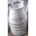 ASME B16.9 Stainless Steel Eccentric Reducer